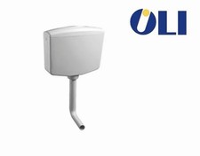 OLI IVORY WHITE ABS Plastic