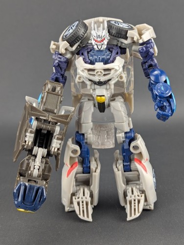 Transformers dark the moon - dark, of
