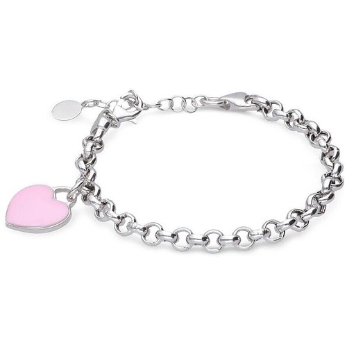 Bracciale argento 925 donna - argento,