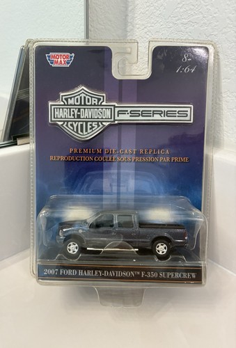 Motormax 2007 ford - motormax, 1:64