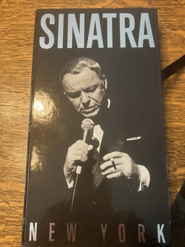 Frank sinatra new york - frank,