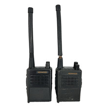 Lotto di 2 | Radio VHF 160