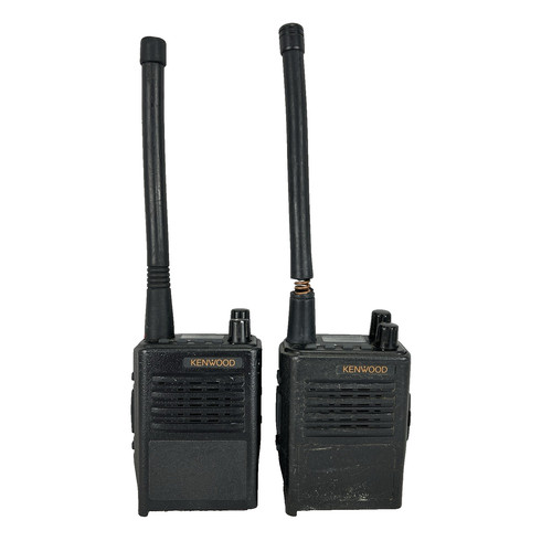 Lotto radio vhf 160 - 2,
