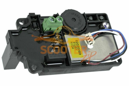 Controller makita per hr4003c - controller,