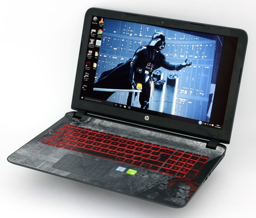 Notebook computer 6 hp - notebook,