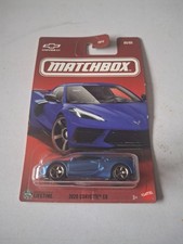 Matchbox Superfast: 2024