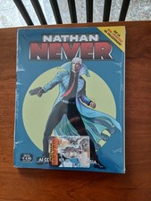 NATHAN NEVER N.383 AI CONFINI