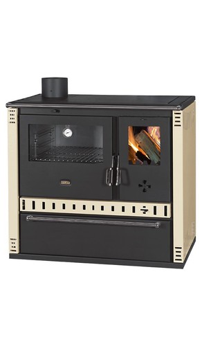 Cucina legna prity - cucina,