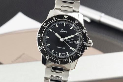 Sinn 104st orologio aviatore - 104st,
