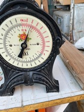 Bilancia vintage Svedese