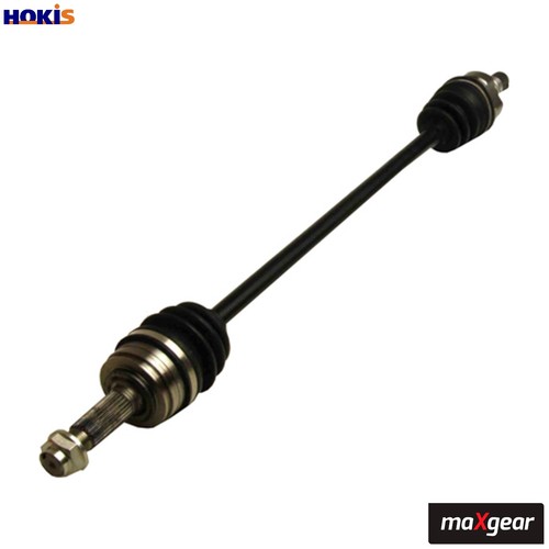 Albero motore 0859 - 49-0859, per