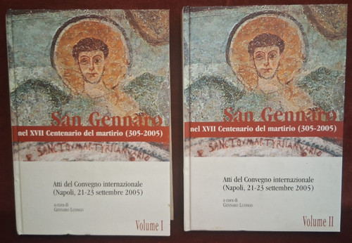 San gennaro xvii - san,