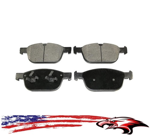 Brand new front - ceramic, brake