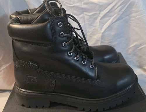 Stivali lavoro timberland - da,