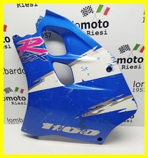 CARENA  FIANCATA LATERALE ANTERIORE SX SUZUKI GSX R GSXR 1100 ES D11 1994 1995