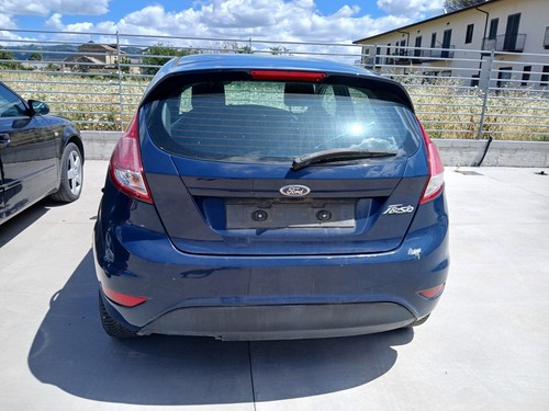 Ricambi ford fiesta - ricambi,
