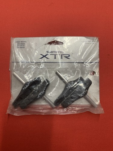 Shimano xtr m900 - shimano,