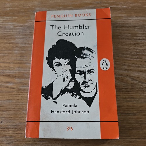 The humbler creation - the, penguin