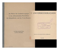 USTAV PRO MEZINARODNI POLITIKU