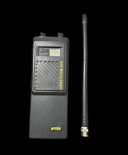 Ricetrasmittente intek - ricetrasmittente,