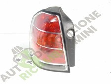 Z19DT FANALE POST. SX. OPEL ZAFIRA «B» (2005) 1.9 CDTi Multispace, 5 p. dal 2...