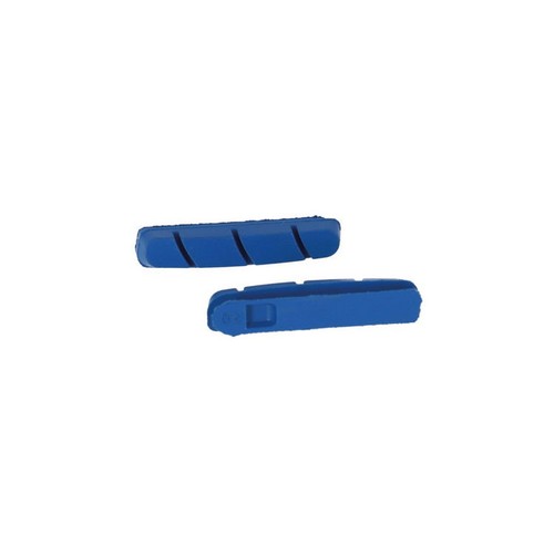 Pattini freno x01 4pz - 4pz, 55mm