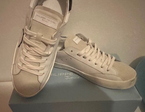 Sneaker philippe model junior - sneaker,