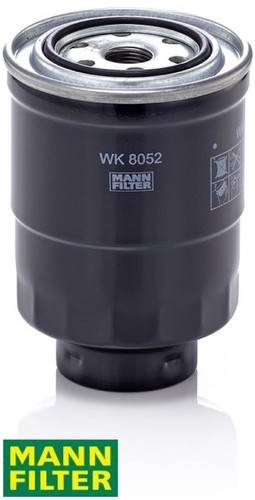 Mann filter wk8052z filtro - mann-filter,