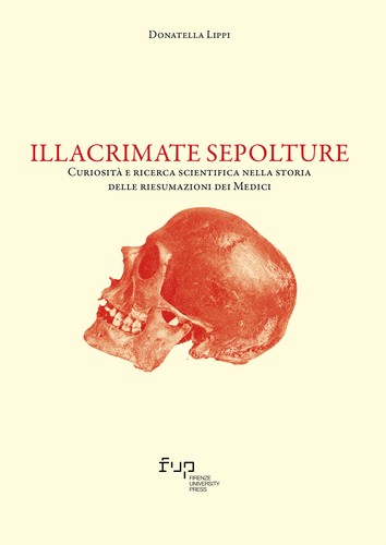 Illacrimate sepolture