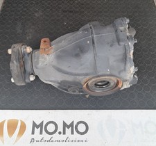DIFFERENZIALE POSTERIORE MERCEDES CLASSE C W203 RAPPORTO 2,65