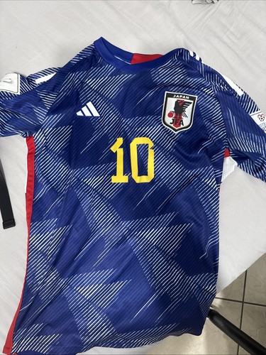Maglia calcio giappone - maglia,