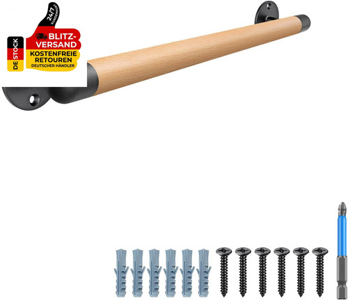 Seleware corrimano scale - corrimano,