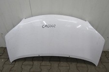 Assetto coperchio motore