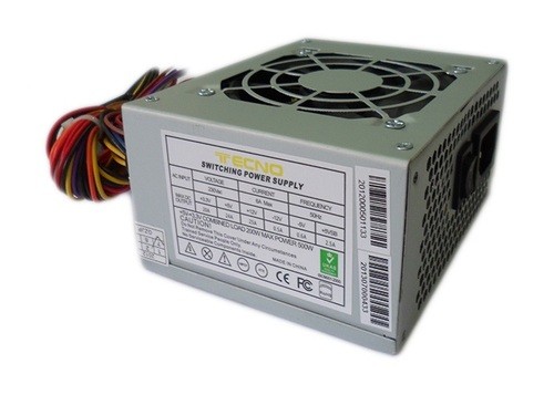 Alimentatore tecno 500w - alimentatore,