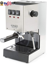 Espresso Machine Gaggia