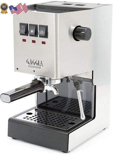 Espresso machine gaggia - machine,