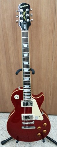 Epiphone les paul standard - les,