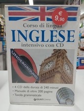 Corso di lingua Inglese