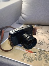 Fujifilm X-Pro1 16,3 megapixel