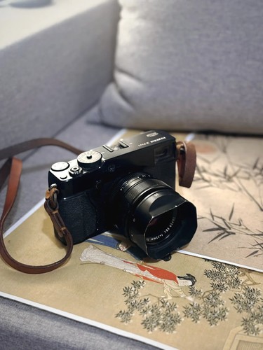 Fujifilm pro1 3 megapixel - fujifilm,
