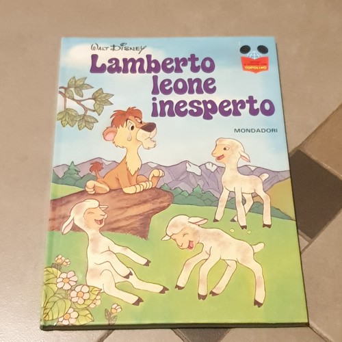 Imparo leggere con - leggere, topolino