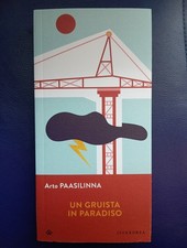 Un gruista in paradiso - Arto