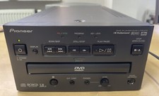Pioneer lettore dvd v7300d - pioneer, dvd-v7300d