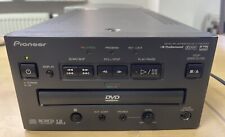 PIONEER LETTORE DVD-V7300D PAL NTSC PCM - dal rivenditore