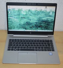 HP EliteBook 840 G6 computer