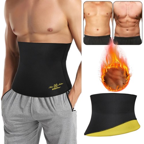 Body shaper uomo - , pancia