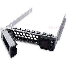 Caddy vassoio rigido SFF 2,5"
