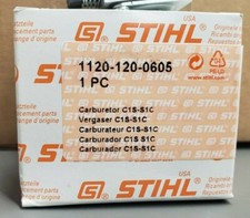 NUOVO OEM MOTOSEGA STIHL 010AV