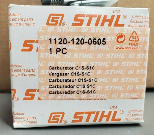 Nuovo oem motosega - nuovo, stihl