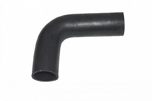Tubo manicotto intercooler - tubo,